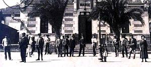 1857- Boukanefis - La Mairie2 - 1912